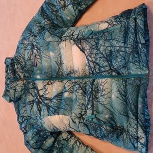 Girls Patagonia Down Sweater